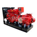 Engine Driven Pump Set